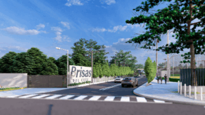 Brisas del Este - Pragma Capital