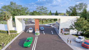 Brisas del Este - Pragma Capital