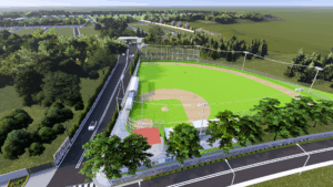 Brisas del Este - Pragma Capital