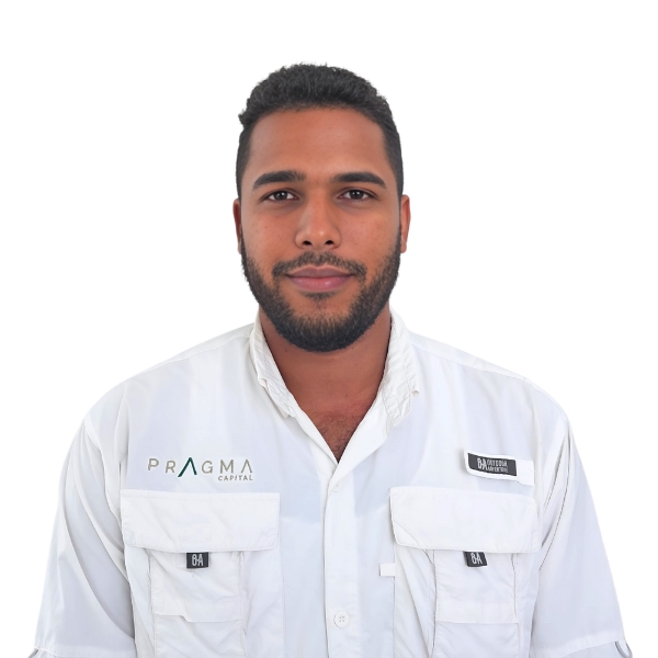 joel acevedo pc foto