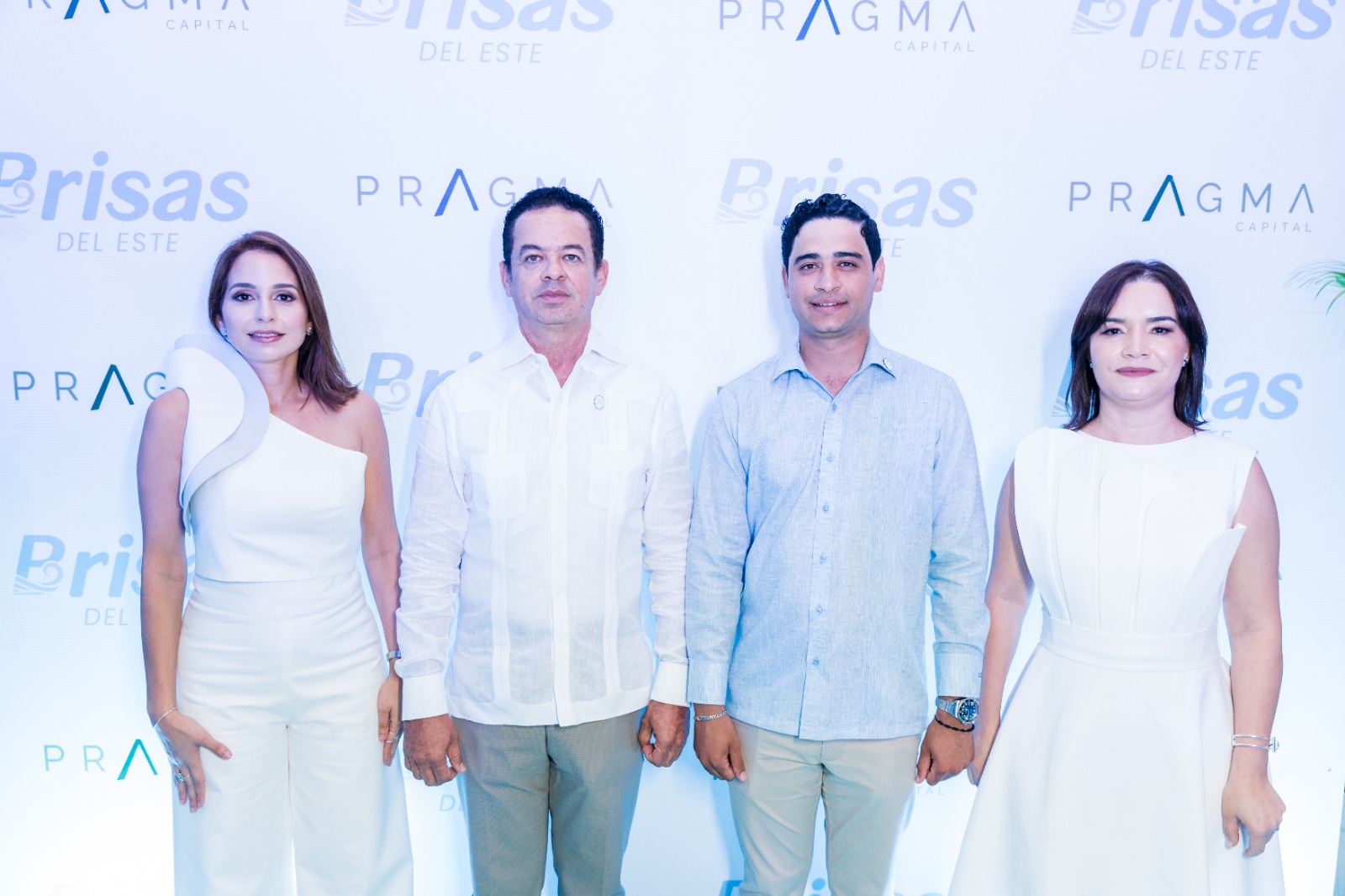 Pragma Brisas del Este y Vive Brisas Portada